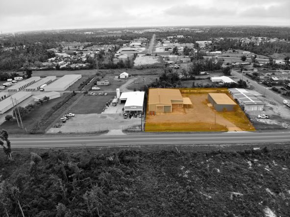 2201 N East Ave, Panama City, FL 32405
